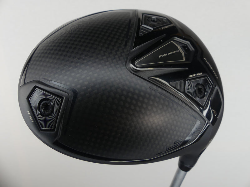 Cobra DarkSpeed LS Driver 9.0* Stiff Flex