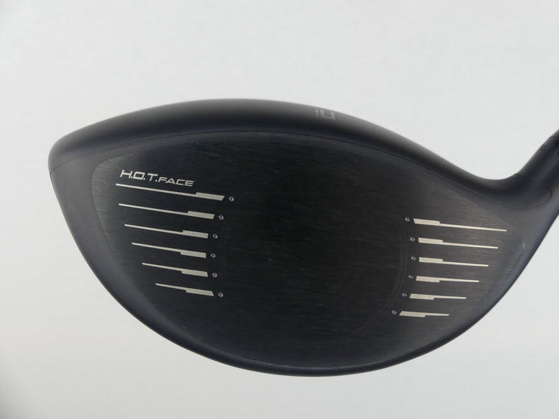 Cobra DarkSpeed LS Driver 9.0* Stiff Flex