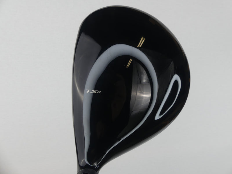 Titleist TSR3 Driver 10.0* Stiff Flex