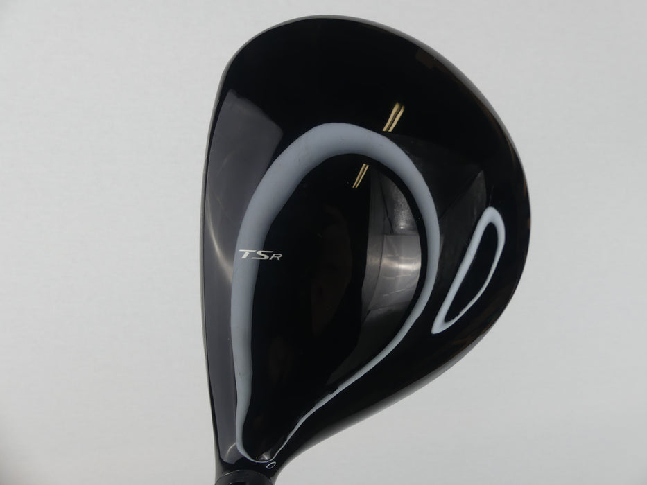 Titleist TSR3 Driver 10.0* Stiff Flex