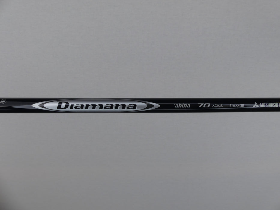 Titleist TSR3 Driver 10.0* Stiff Flex
