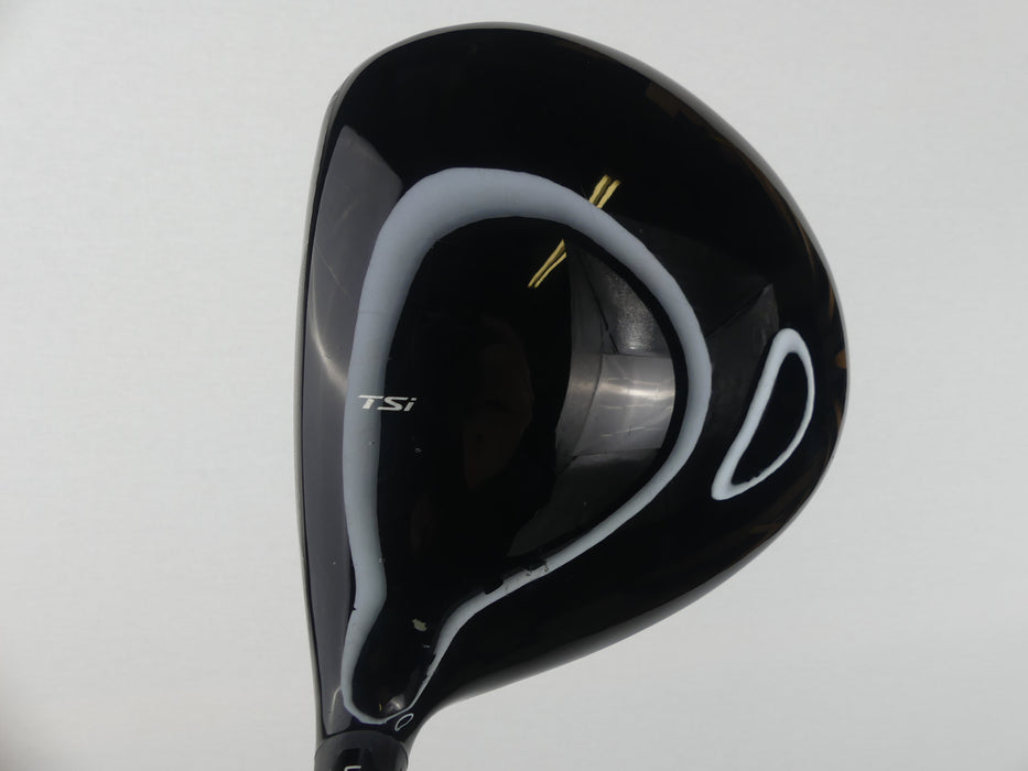 Titleist TSi2 Driver 10.0* Stiff Flex