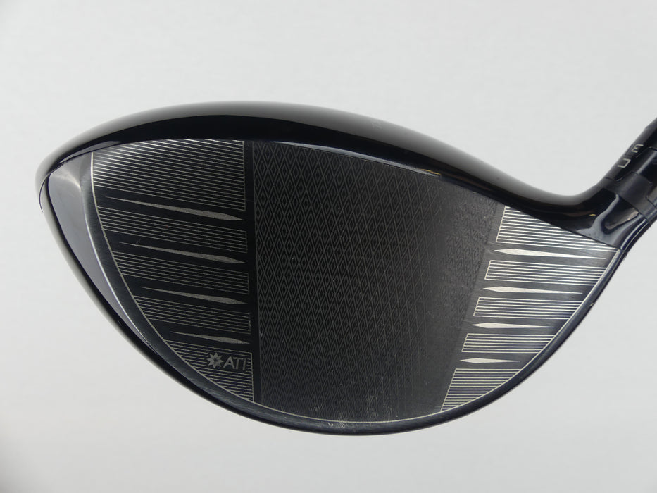 Titleist TSi2 Driver 10.0* Stiff Flex