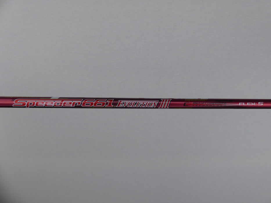 Taylormade M1 Driver 9.5* Stiff Flex