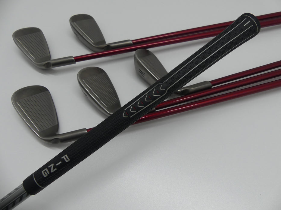 Ping K15 Iron Set 5-PW Regular Graphite