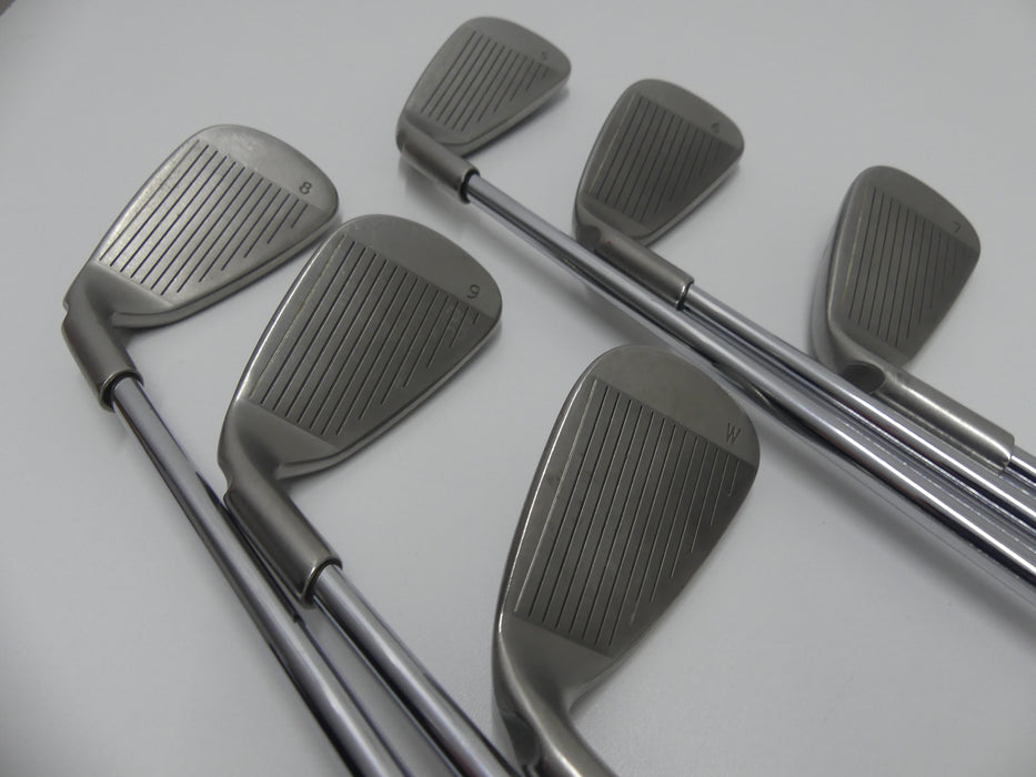 Ping G20 Iron Set 5-PW Regular Steel