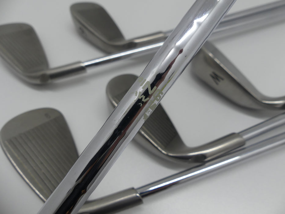 Ping G20 Iron Set 5-PW Regular Steel