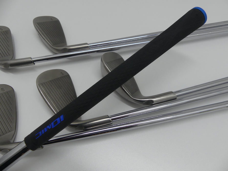 Ping G20 Iron Set 5-PW Regular Steel