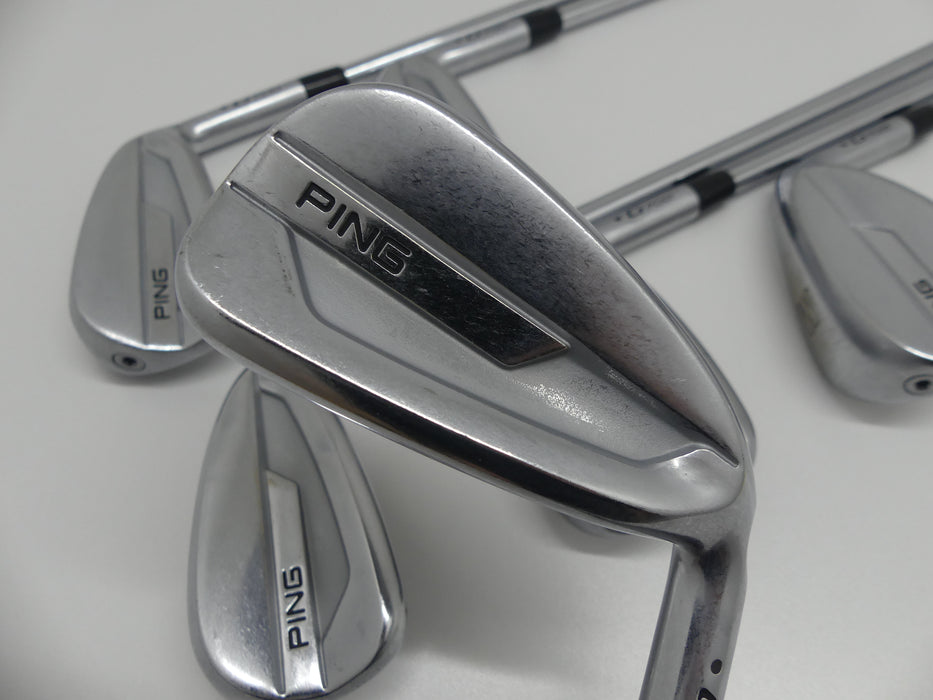 Ping G700 Iron Set 5-PW Regular Steel