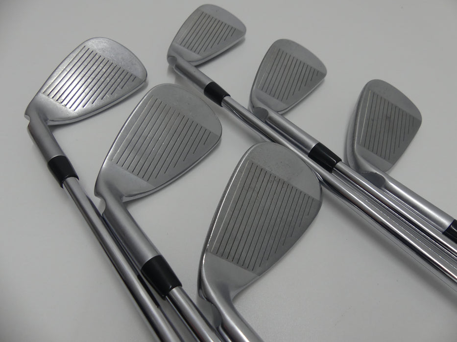 Ping G700 Iron Set 5-PW Regular Steel