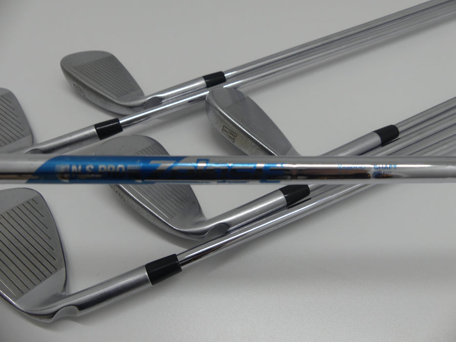 Ping G700 Iron Set 5-PW Regular Steel
