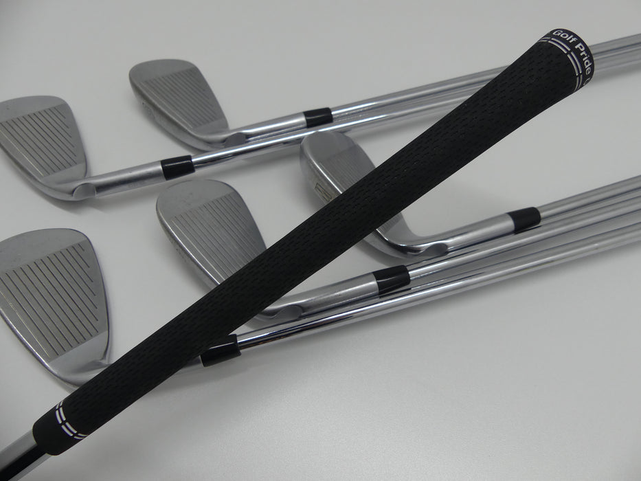Ping G700 Iron Set 5-PW Regular Steel