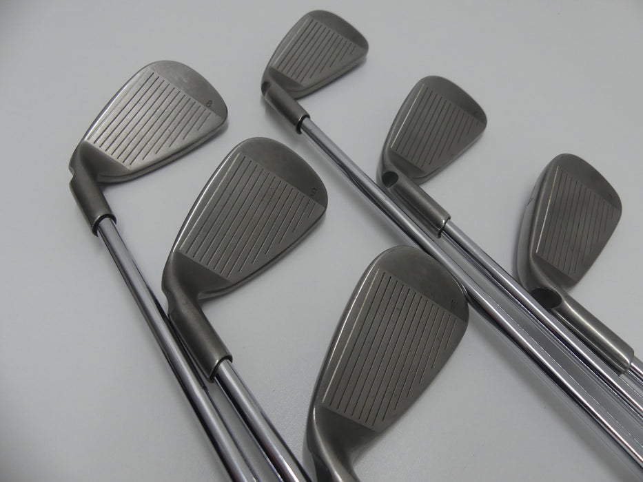Ping G30 Iron Set 5-PW Regular Steel