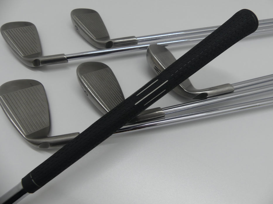 Ping G30 Iron Set 5-PW Regular Steel