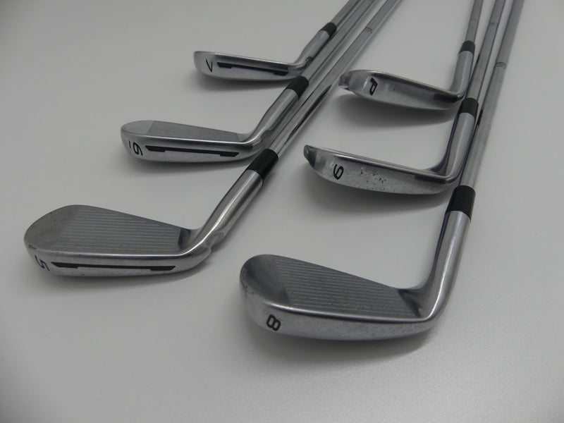 Taylormade Tour Preferred MC Iron Set 5-PW Stiff Steel
