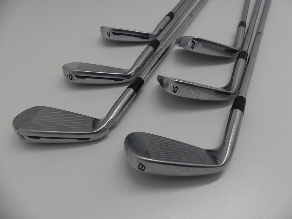 Taylormade Tour Preferred MC Iron Set 5-PW Stiff Steel
