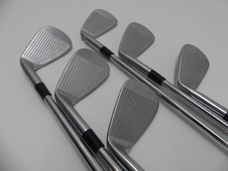 Taylormade Tour Preferred MC Iron Set 5-PW Stiff Steel