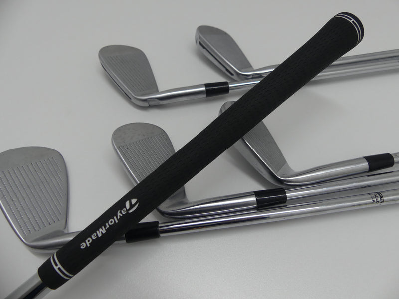 Taylormade Tour Preferred MC Iron Set 5-PW Stiff Steel