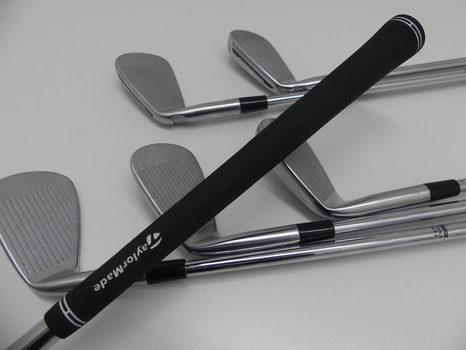 Taylormade Tour Preferred MC Iron Set 5-PW Stiff Steel