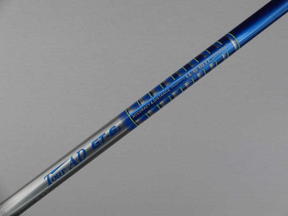 Graphite Design Tour AD GT-6 Driver Shaft 66g Stiff Flex