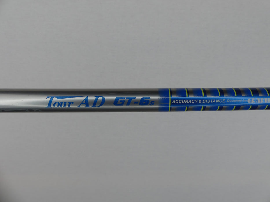 Graphite Design Tour AD GT-6 Driver Shaft 66g Stiff Flex