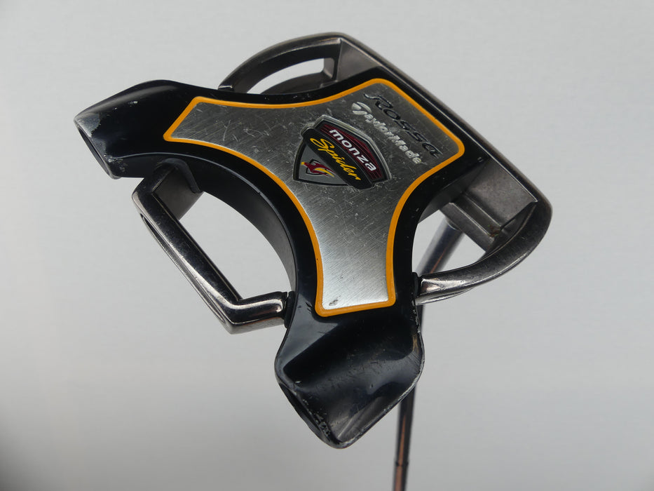 Taylormade Rossa Monza Spider Putter