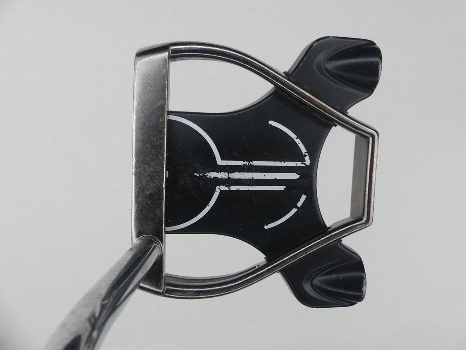 Taylormade Rossa Monza Spider Putter