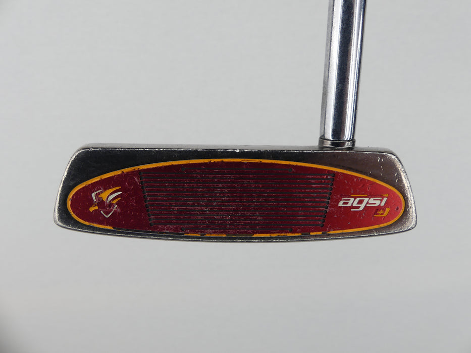 Taylormade Rossa Monza Spider Putter