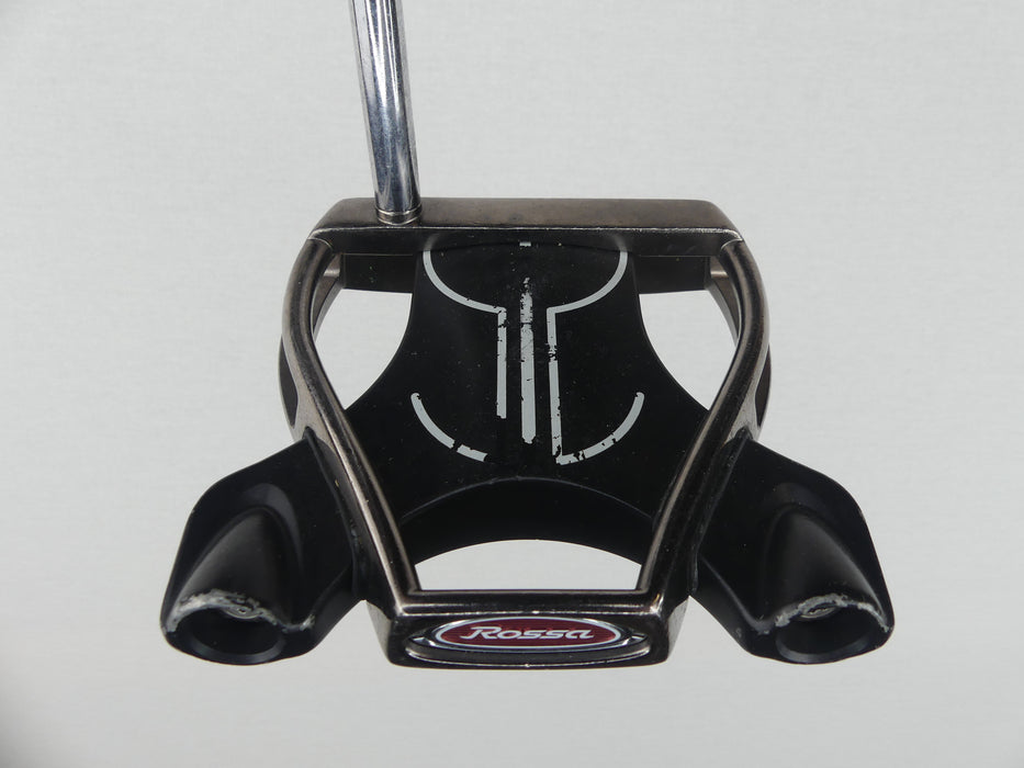 Taylormade Rossa Monza Spider Putter