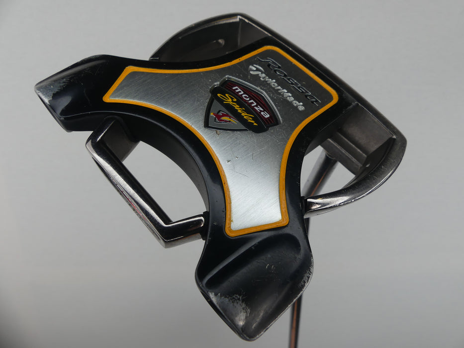 Taylormade Rossa Monza Spider Putter