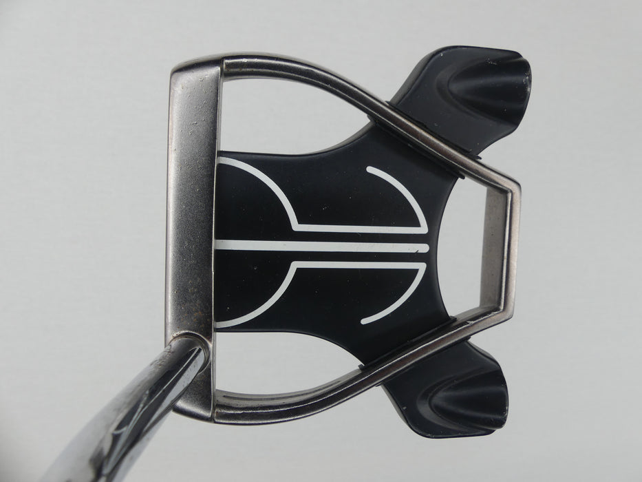 Taylormade Rossa Monza Spider Putter