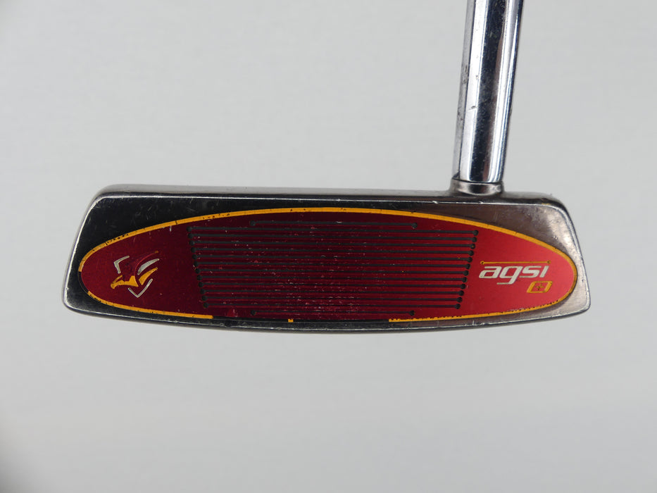 Taylormade Rossa Monza Spider Putter