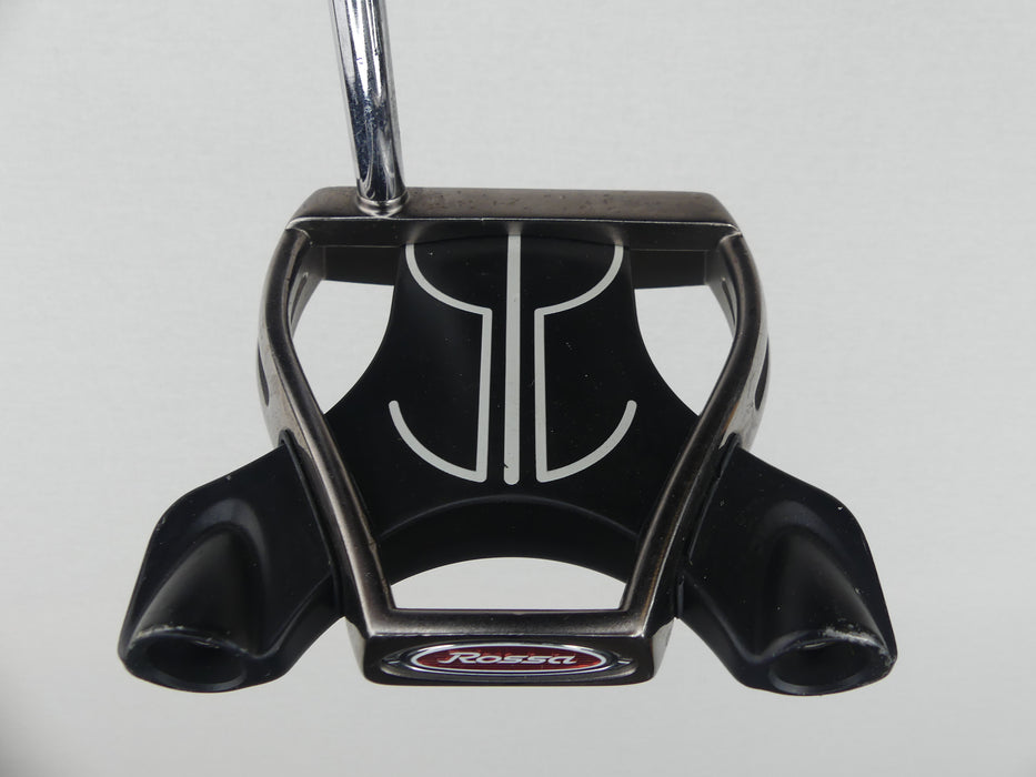 Taylormade Rossa Monza Spider Putter