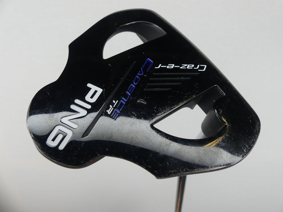 Ping Cadence TR Craz-e-r Putter
