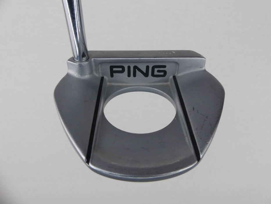 Ping Sigma 2 Fetch Putter