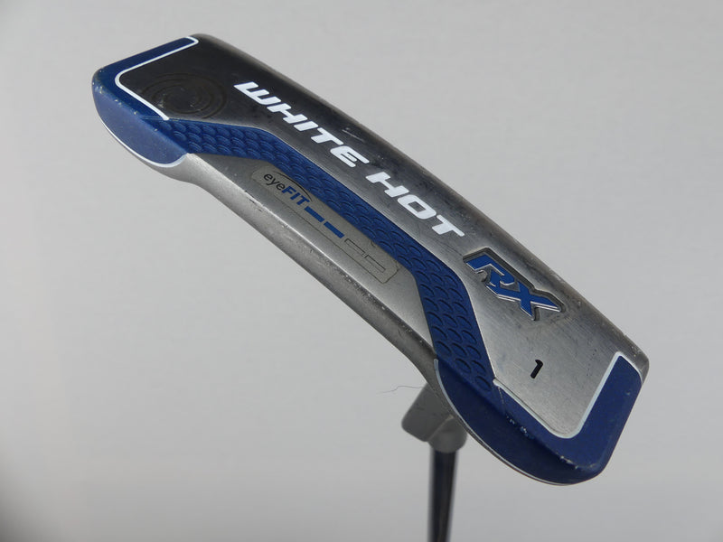 Odyssey White Hot RX #1 Putter