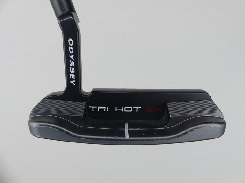 Odyssey Tri-Hot 5K ONE Putter