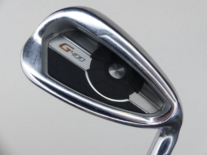 Ping G400 #PW Iron Individual Regular Steel
