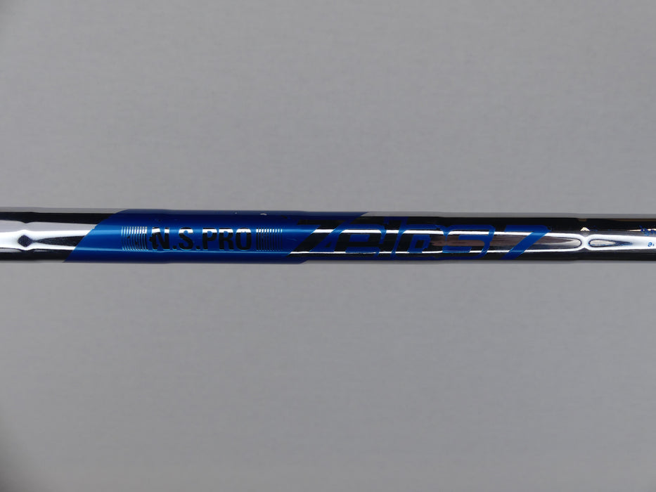 Ping G400 #PW Iron Individual Regular Steel