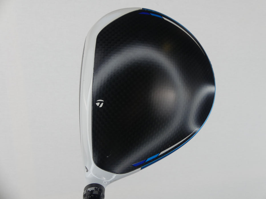 Taylormade SIM2 Max Driver 9.0* Stiff Flex