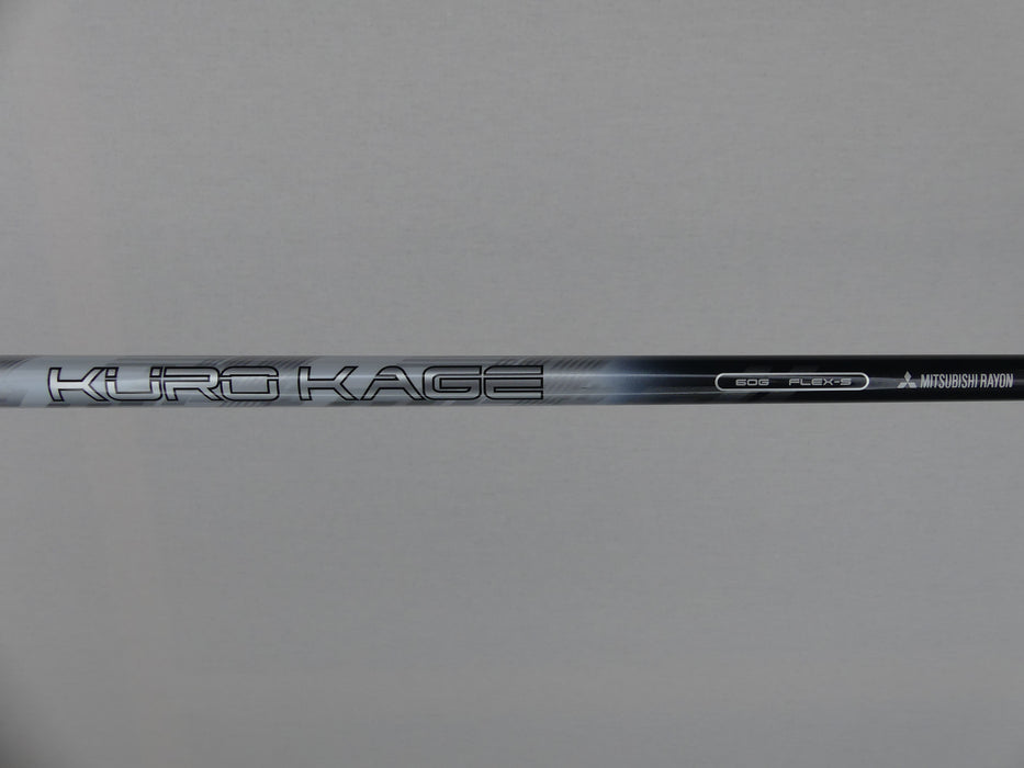 Taylormade SIM2 Driver 9.0* Stiff Flex