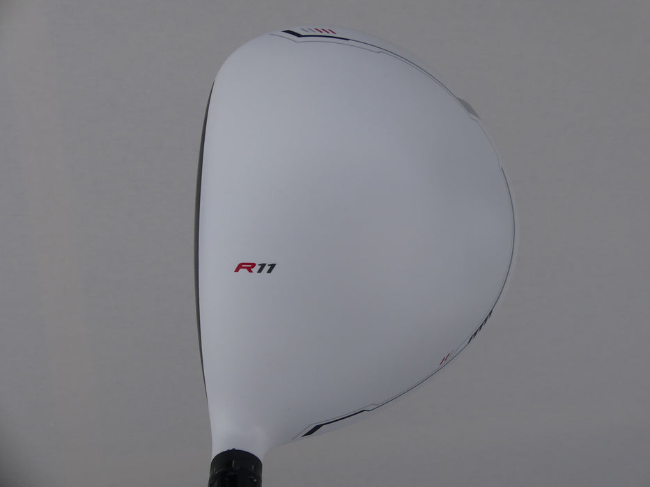 Taylormade R11S Driver 9.0* Stiff Flex