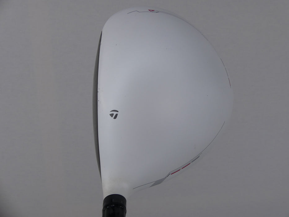 Taylormade R11 Driver 10.5* Stiff Flex