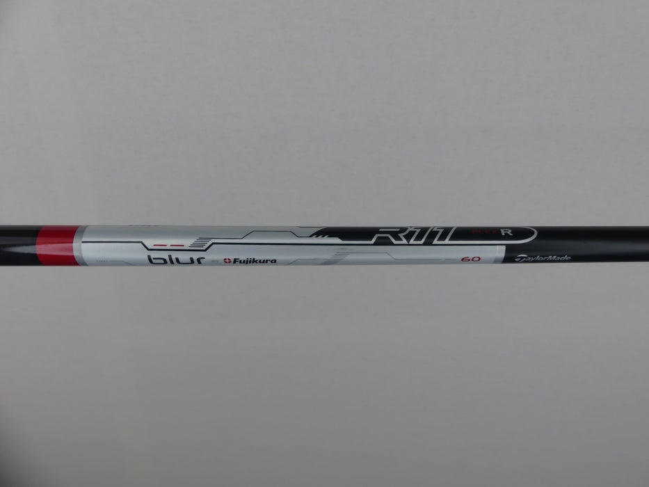 Taylormade R11 Driver 10.5* Regular Flex