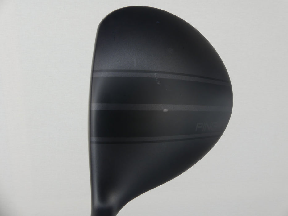 Ping i25 Driver 9.5* Stiff Flex