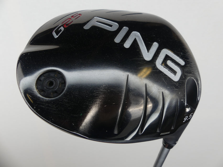 Ping G25 Driver 9.5* Stiff Flex