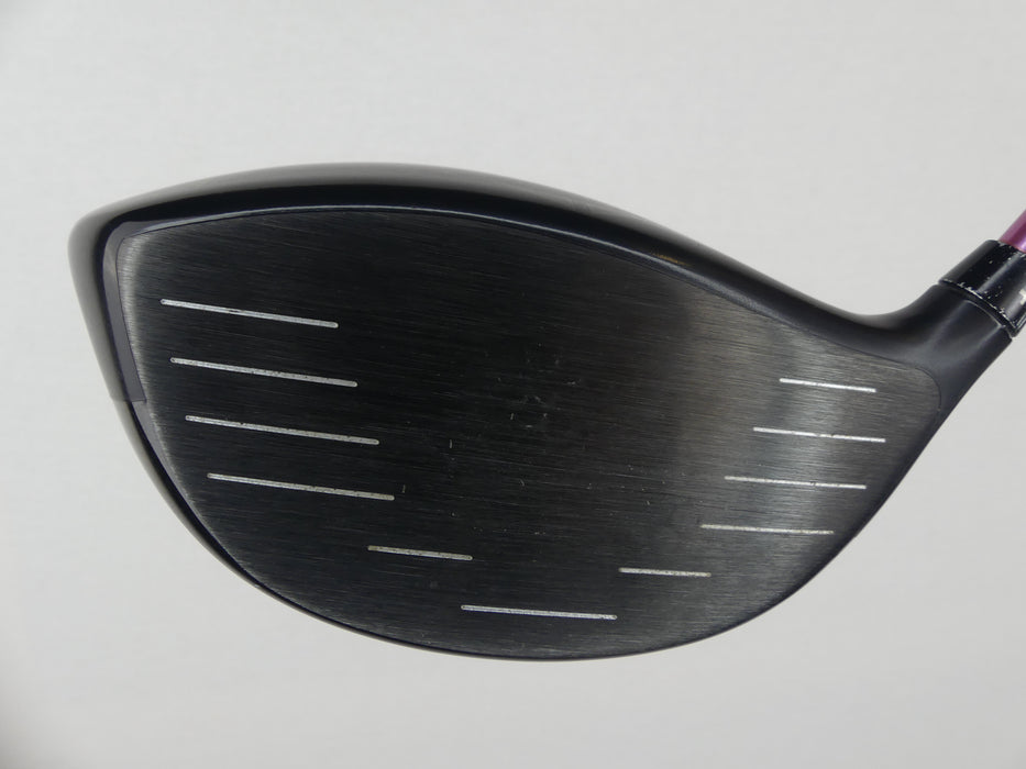 Ping Anser Driver 9.5* Stiff Flex