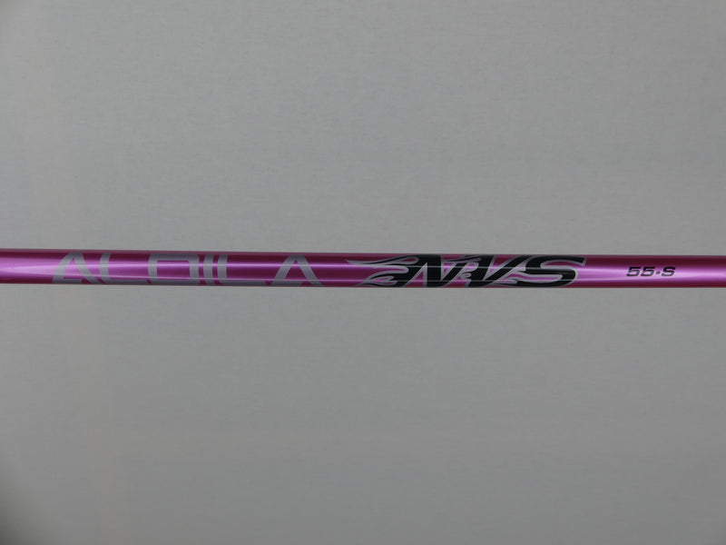 Ping Anser Driver 9.5* Stiff Flex