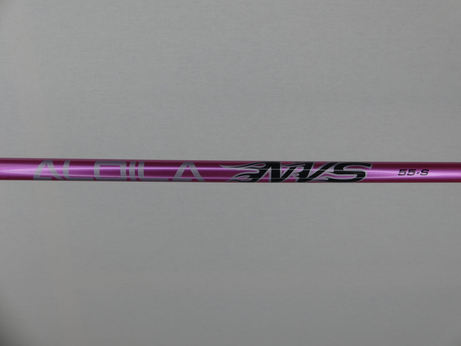 Ping Anser Driver 9.5* Stiff Flex