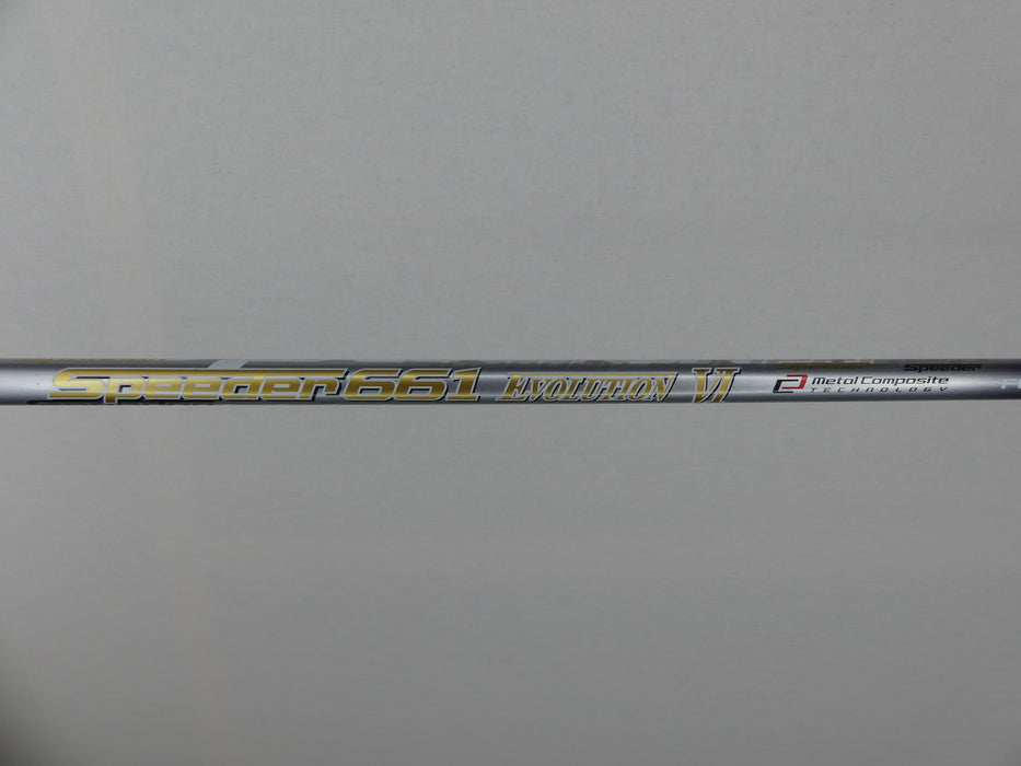 Ping G425 Max Driver 9.0* Stiff Flex